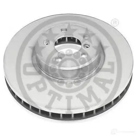 Тормозной диск OPTIMAL F4E YLJ 4031185488952 bs8352c 1285235 - Изображение 1