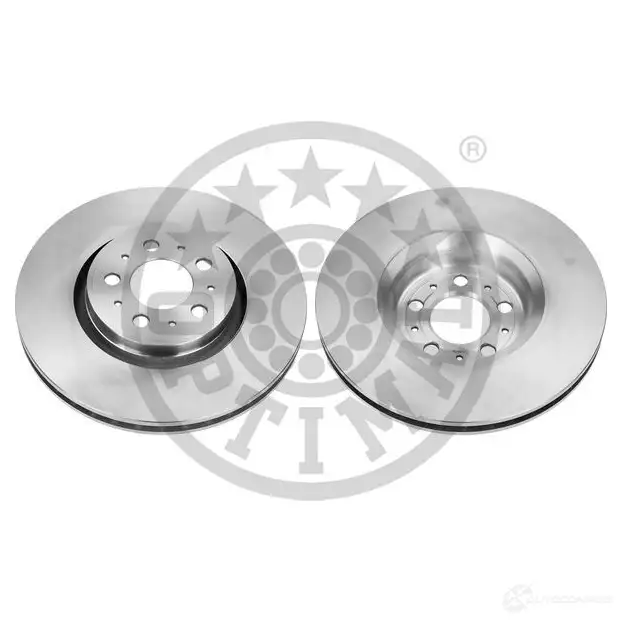 Тормозной диск OPTIMAL BS-8976HC 89OR L 4058787133523 1425077702
