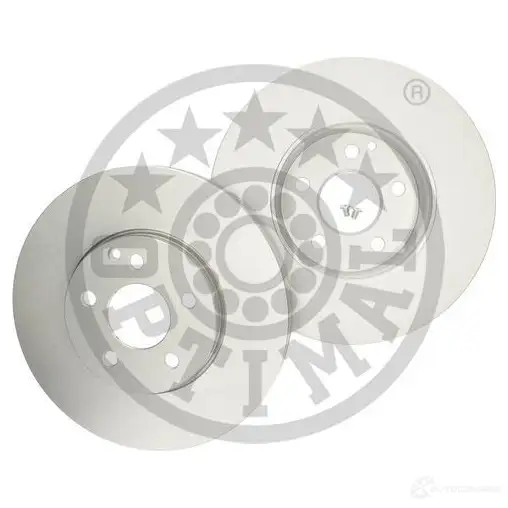 Тормозной диск OPTIMAL BS-7854HC 1424805050 4058787131987 NKPG A