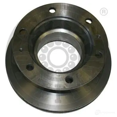 Тормозной диск OPTIMAL BS-7716 4031185999687 1284832 1892 C