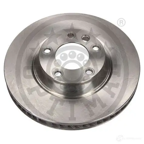 Тормозной диск OPTIMAL BS-7941 4031185218559 1284972 OT HVXC - Изображение 1