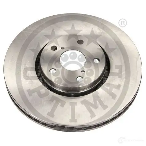 Тормозной диск OPTIMAL 4031185331869 1285469 BS-8764 ETAJ 2HH - Изображение 1