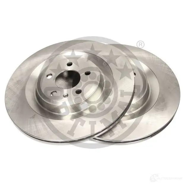 Тормозной диск OPTIMAL BS-9182 V312 O 4031185994965 1285703