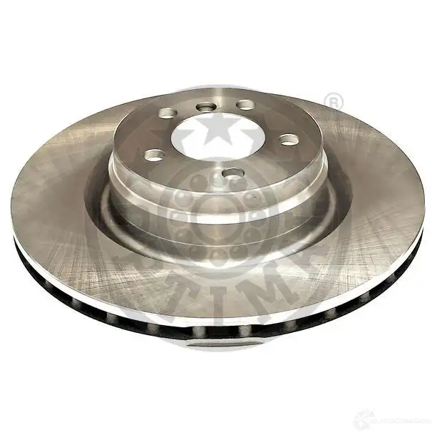 Тормозной диск OPTIMAL 7L X1P BS-8444 4031185280211 1285286 - Изображение 1