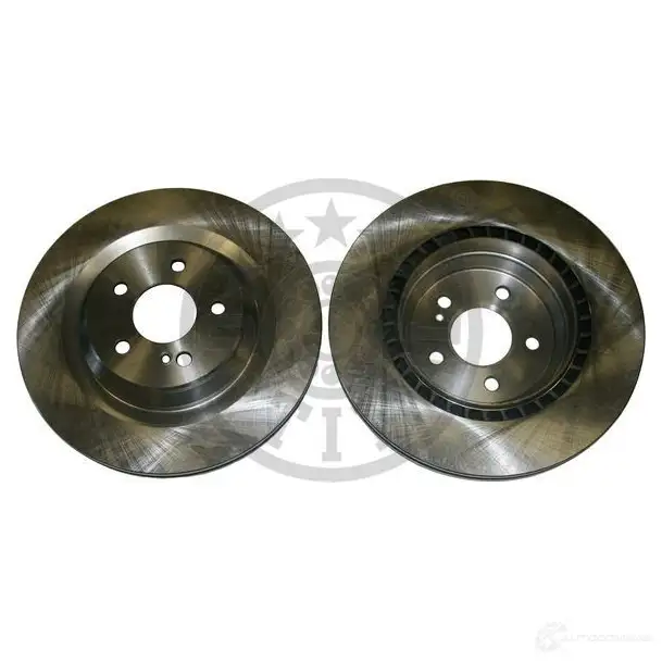 Тормозной диск OPTIMAL MT6 AHWG BS-7872 4031185085892 1284928