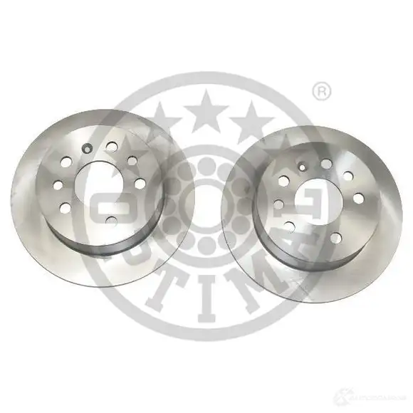 Тормозной диск OPTIMAL BS-5320C 1424930205 FID SP 4058787137552