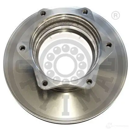 Тормозной диск OPTIMAL 4031185332170 1285504 BS-8826 IC XEX - Изображение 1