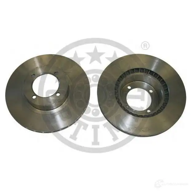 Тормозной диск OPTIMAL 38XB78 1423367332 246X 20 bs1250