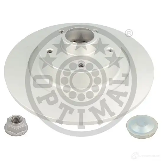 Тормозной диск OPTIMAL 4031185581578 1273187 P3JA GUH 702979BS1 - Изображение 1