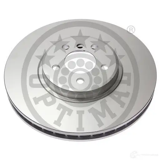 Тормозной диск OPTIMAL XSW TOI 1424805251 4058787132724 BS-8352HC - Изображение 1