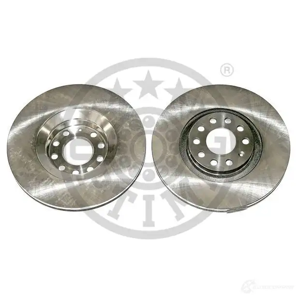 Тормозной диск OPTIMAL 68 SWY68 4031185998758 BS-7526 1284710 - Изображение 1