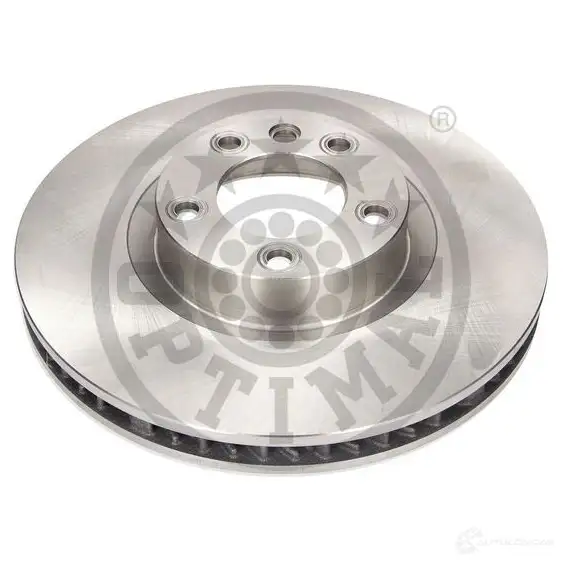 Тормозной диск OPTIMAL BS-9232 88IB J 4058787031799 1285728 - Изображение 1