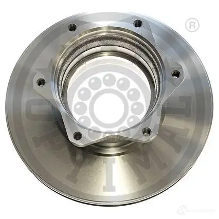 Тормозной диск OPTIMAL 4031185332187 BS-8828 1285505 IJU F5R - Изображение 1