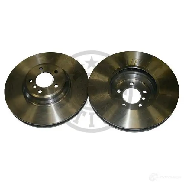 Тормозной диск OPTIMAL BS-7600 4031185999113 S JACSG 1284773