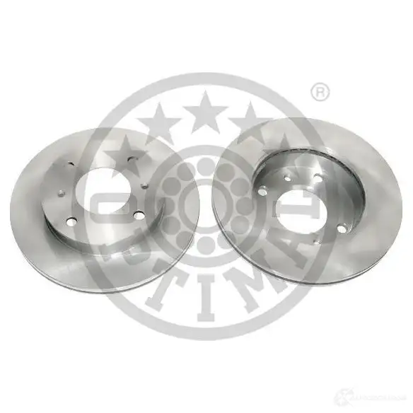 Тормозной диск OPTIMAL 1425057881 BS-1130C 4058787134896 J6C L0Z