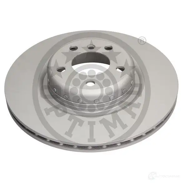 Тормозной диск OPTIMAL 4058787134186 C PDW3C BS-9352HC 1425077870 - Изображение 1