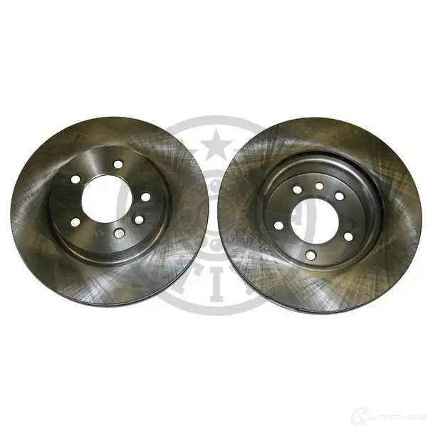 Тормозной диск OPTIMAL BS-7738 4031185999793 SJKMUJ Z 1284843