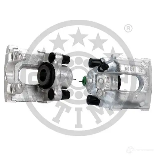 Тормозной диск OPTIMAL CATTF L 4031185086189 bs7932 1284966