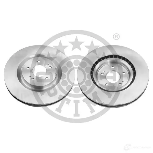 Тормозной диск OPTIMAL BS-9094HC 4058787133639 1425077756 S0 7DT34