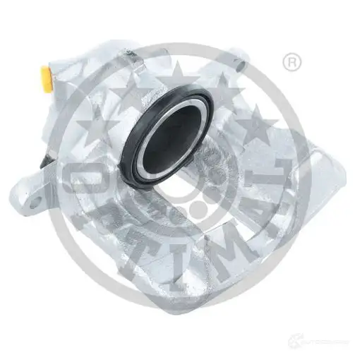 Тормозной диск OPTIMAL bs0125 4031185009997 AKB99Q G 1284013