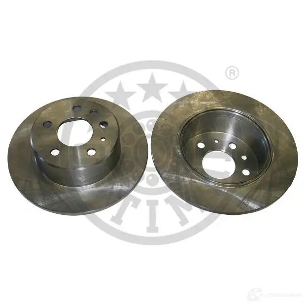 Тормозной диск OPTIMAL 279X1 0 GSYCXRK 1284218 BS-2800