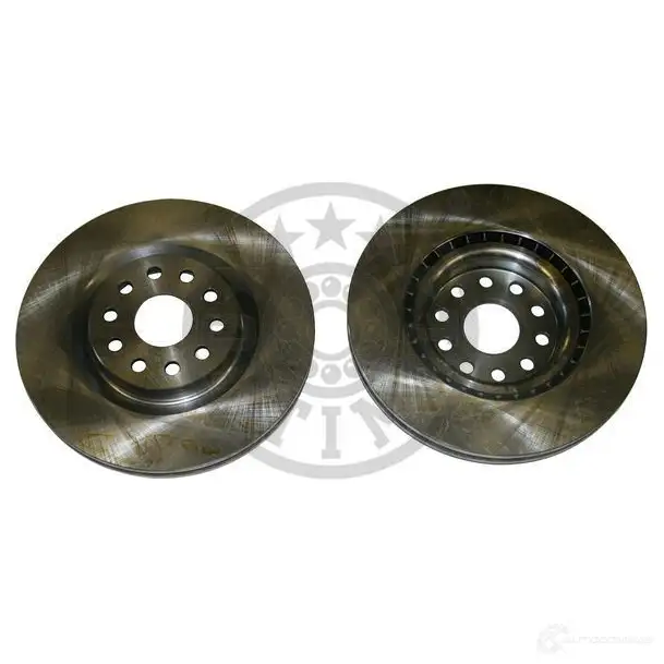 Тормозной диск OPTIMAL Y46D S5 BS-7728 4031185999748 1284838