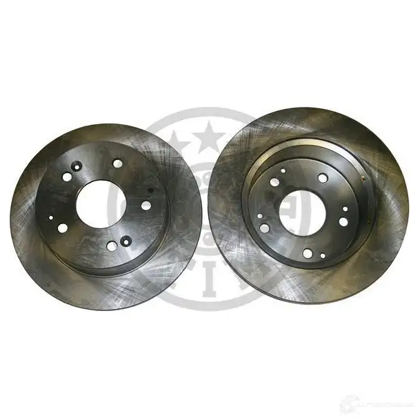 Тормозной диск OPTIMAL 4031185999502 SA C1HN1 1284814 BS-7680