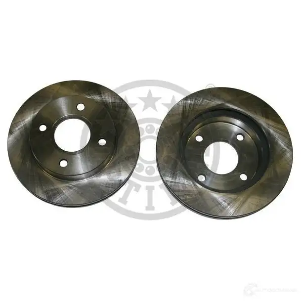 Тормозной диск OPTIMAL 45 GLB 1284811 BS-7674 4031185999472 изображение 0