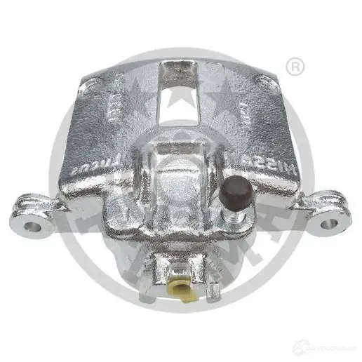Тормозной диск OPTIMAL 72HP4J 2 51X10 1284115 bs1500