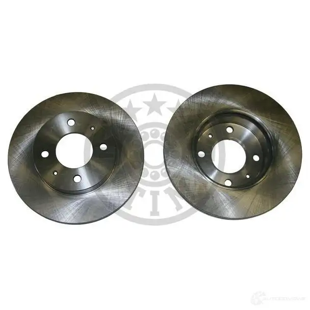 Тормозной диск OPTIMAL 1G 7ZY 4031185999533 1284817 BS-7686