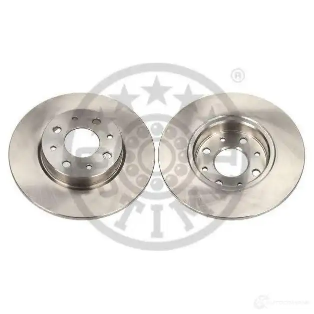 Тормозной диск OPTIMAL 9DI CFV 1285462 4031185331791 bs8750