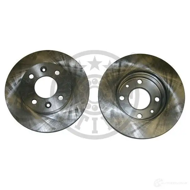Тормозной диск OPTIMAL BS-7844 NP0C A 4031185085755 1284910