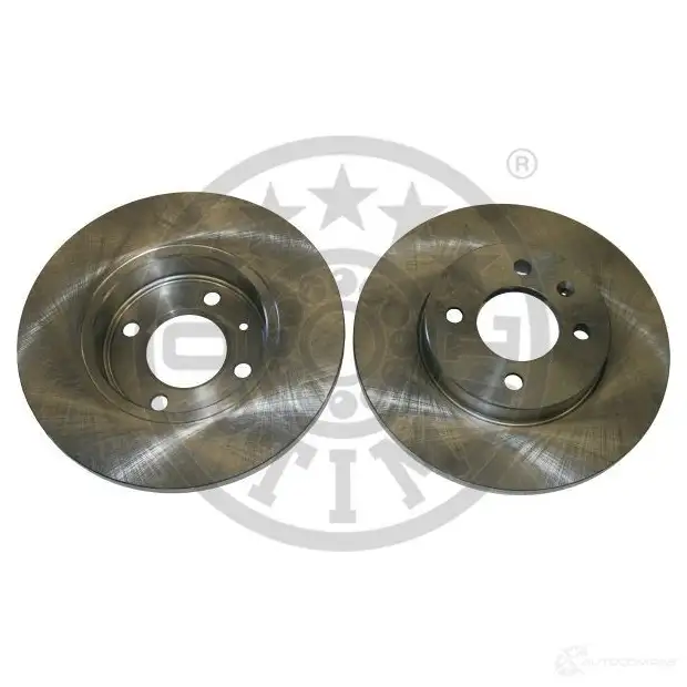 Тормозной диск OPTIMAL BS-1720 256X 13 LZT62K 1284128