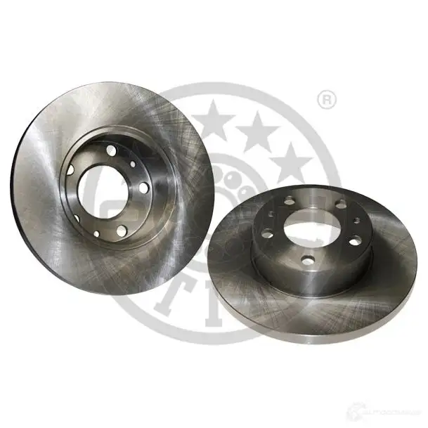 Тормозной диск OPTIMAL 0M4LZ8 E BS-4730 4031185081375 1284411