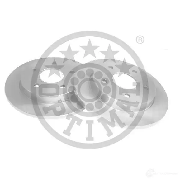 Тормозной диск OPTIMAL NC Q32 BS-1470C 1425057905 4058787135138