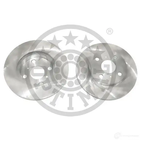 Тормозной диск OPTIMAL N FR9NS BS-1340C 1425057897 4058787135053