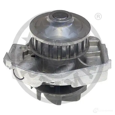 Тормозной диск OPTIMAL bs1420 1284107 250X12 6 RAWMQ