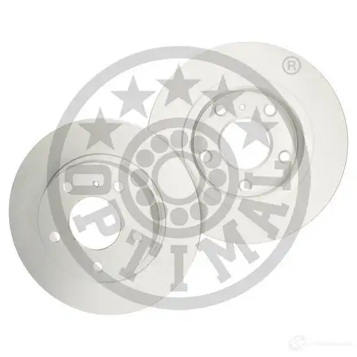 Тормозной диск OPTIMAL BS-9440C 1437655376 X W48CS