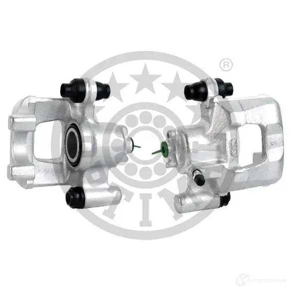 Тормозной диск OPTIMAL bs7010 HI9 SLFP 4031185044318 1284648