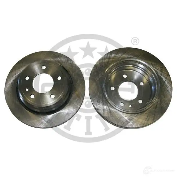 Тормозной диск OPTIMAL BS-6790 300 X20 1284632 1DJOK8V
