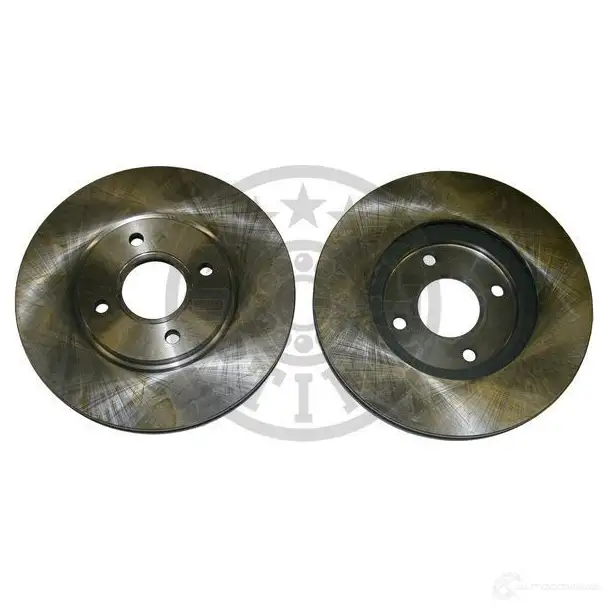 Тормозной диск OPTIMAL EFVA 3 4031185999489 BS-7676 1284812