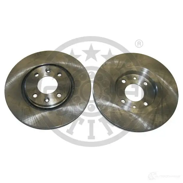 Тормозной диск OPTIMAL DPJUZH 26 5X20 BS-2360 1284185