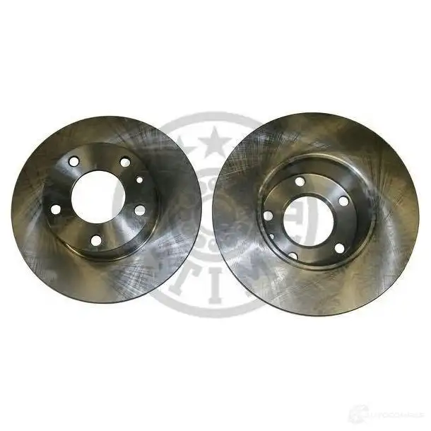 Тормозной диск OPTIMAL 46O AI0P 1284758 4031185081276 bs7582