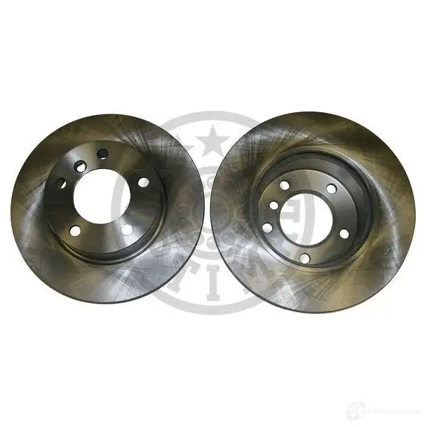 Тормозной диск OPTIMAL 4031185998970 BS-7570 1284747 CGHG IT изображение 0