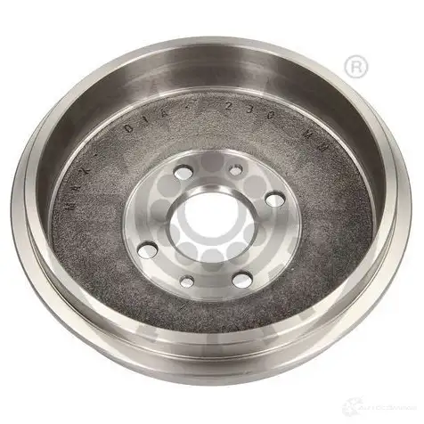 Тормозной барабан OPTIMAL BT-2160 CA7LS N 1285859 4058787036824 изображение 1