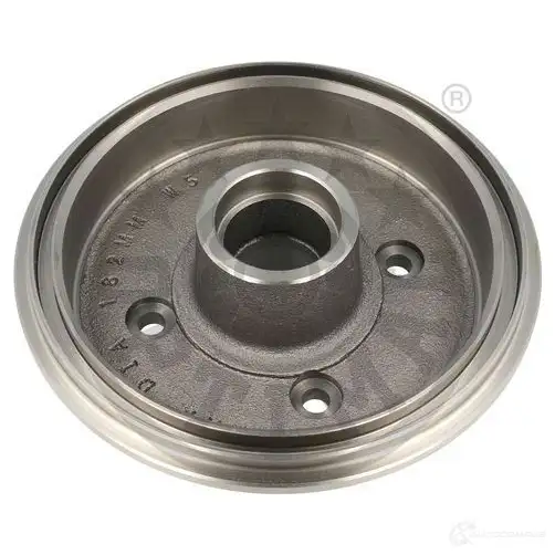 Тормозной барабан OPTIMAL BT-1750 4058787036350 K FTZV 1285819 изображение 1