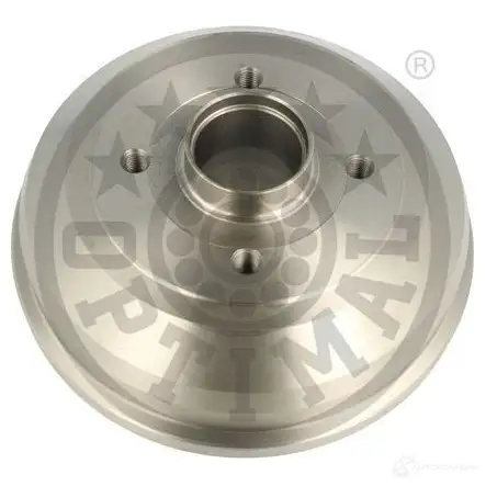 Тормозной барабан OPTIMAL 5W 0IY 4058787036770 BT-2120 1285855 - Изображение 1
