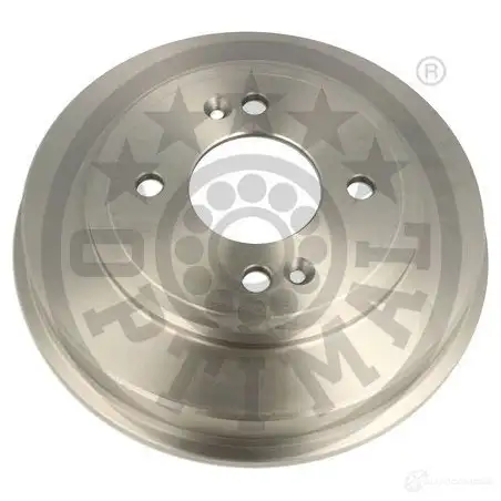 Тормозной барабан OPTIMAL BT-2130 1285856 4058787036787 87CE UT изображение 0