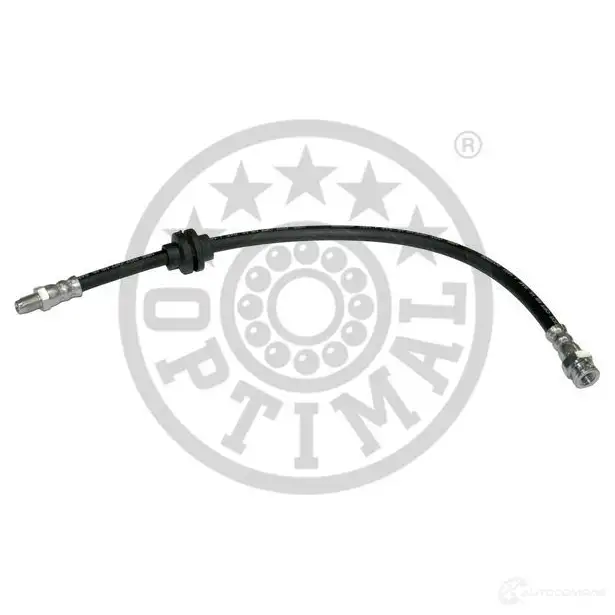 Тормозной шланг OPTIMAL 4031185190961 R X0AVQC bsl586 1214647303