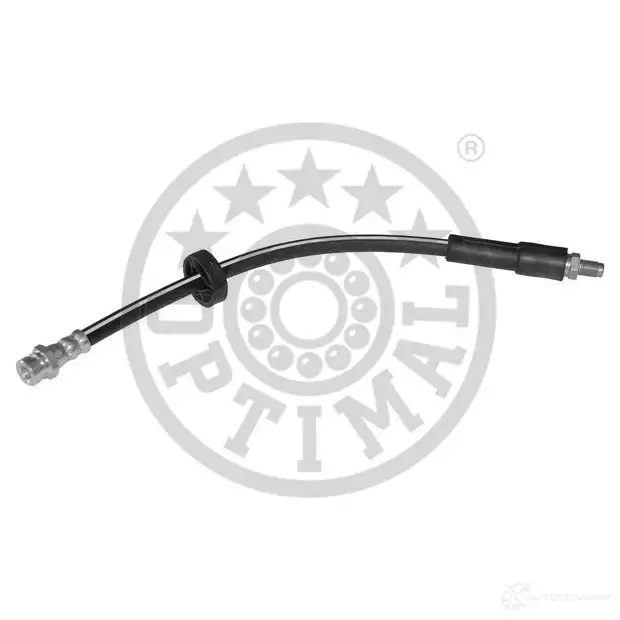 Тормозной шланг OPTIMAL bsl952 A1N63 P 4031185187640 1214648839